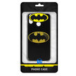 Husa Huawei P Smart (2019) / Honor 10 Lite DC Comics Silicon Batman 023 Black