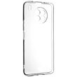 Husa Huawei Nova 8i Lemontti Silicon Transparent