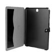 Husa Tableta Samsung Galaxy Tab A 9.7" Just Must Flip Manner Beige
