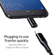 Adaptor Lightning la MicroUSB Mcdodo Extreme Series Black