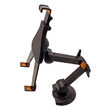 Suport Value IPad/Ebook/Tableta 8.9 inch - 10.4 inch, Negru, montare perete