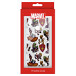 Husa Huawei P20 Lite Marvel Silicon Guardians of the Galaxy 007 Clear