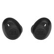 Casti Bluetooth JBL Tune 115TWS Black