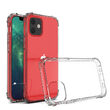 Husa iPhone 12 Mini Just Must Shock TPU Clear