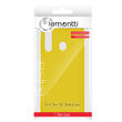 Husa Samsung Galaxy M40 Lemontti Silicon Silky Galben