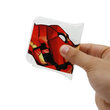 Husa Samsung Galaxy J6 Plus Marvel Silicon Iron Man 005 Clear