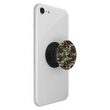 Suport universal de telefon si tableta PopSockets ,accesoriu PopGrip Woodland Camo