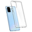 Husa Samsung Galaxy S20 Plus Spigen Crystal Hybrid Crystal Clear
