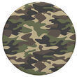Suport universal de telefon si tableta PopSockets ,accesoriu PopGrip Woodland Camo