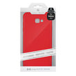 Husa Samsung Galaxy J4 Plus Just Must Silicon Candy Red