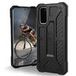 Husa Samsung Galaxy S20 UAG Monarch Series Carbon Fiber