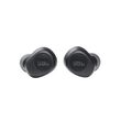Casti Bluetooth JBL Wave 100TWS Black