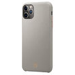 Husa iPhone 11 Pro Spigen La Manon Calin Oatmeal Beige
