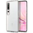 Husa Xiaomi Mi 10 5G Lemontti Silicon Transparent