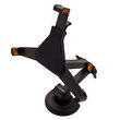 Suport Value IPad/Ebook/Tableta 8.9 inch - 10.4 inch, Negru, montare perete