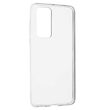 Husa Huawei P40 Pro Lemontti Silicon Transparent