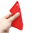 Husa Huawei P30 Just Must Silicon Candy Red