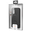 Husa Samsung Galaxy S20 UAG Civilian Series Black