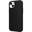 Husa iPhone 14 Plus UAG Civilian Magsafe Black