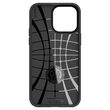 Husa iPhone 14 Pro Spigen Core Armor Matte Black
