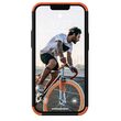 Husa iPhone 13 Pro Max UAG Civilian Series Black