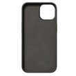 Husa iPhone 14 Nudient Bold Negru
