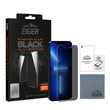 Folie iPhone 13 Pro Max Eiger Sticla Privacy