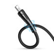 Cablu Lightning Mcdodo Mamba Series Black
