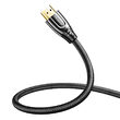Cablu HDMI la HDMI 8K Ultra HD Mcdodo Black 2m