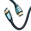 Cablu HDMI la HDMI 8K Ultra HD Mcdodo Black 2m
