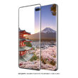 Folie Huawei P40 Pro / P40 Pro Plus Eiger Sticla 3D Edge to Edge Clear Black