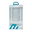 Husa Samsung Galaxy J3 (2016) Devia Silicon Naked Crystal Clear (0.5mm)