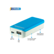 Acumulator extern Promate ReliefMate-5 Compact Blue-White 5200 mAh