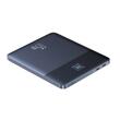 Baseus Acumulator extern Blade 12000mAh, 65W, 2x Type-C, Digital Display, cablu USB-C, Albastru