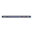 Baseus Acumulator extern Blade 12000mAh, 65W, 2x Type-C, Digital Display, cablu USB-C, Albastru
