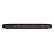 Baseus Acumulator extern Blade 20000mAh, 100W 2xUSB, 2xUSB-C, cablu USB-C, 100W, Negru