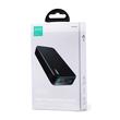 Joyroom Acumulator Extern Dazzling Series 20000mAh, 22.5W LED, 2xUSB, Type-C, Micro-USB Negru
