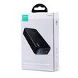 Joyroom Acumulator Extern Dazzling Series 30000mAh, 22.5W LED, 2xUSB, Type-C, Micro-USB, Negru