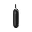 Joyroom Acumulator Extern Jelly Series Quick Charge 10000mAh, 22,5W, cu cablu Lightning încorporat, Negru