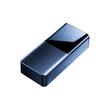Joyroom Acumulator Extern, Quick Charge, 30000mAh, 15W, cablu Type-C, Negru