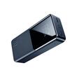 Joyroom Acumulator Extern, Quick Charge, 30000mAh, 15W, cablu Type-C, Negru