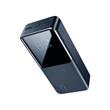 Joyroom Acumulator Extern, Quick Charge, 30000mAh, 15W, cablu Type-C, Negru