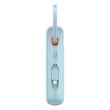 Baseus Acumulator extern QPow Pro+ 10000mAh, 22.5W, Lightning, 2xType-C, USB, cablu USB-C 30 cm, Albastru