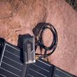 UAG Acumulator extern Rugged 10.000mAh, Magnetic Wireless, 20W, cu stand, Black / Grey