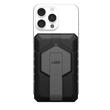 UAG Acumulator extern Rugged 10.000mAh, Magnetic Wireless, 20W, cu stand, Black / Grey