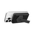 UAG Acumulator extern Rugged 10.000mAh, Magnetic Wireless, 20W, cu stand, Black / Grey