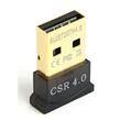Gembird Adaptor Bluetooth USB 2.0 Black