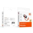 Mcdodo Adaptor USB-A la USB-C Negru