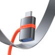 Mcdodo Adaptor USB-A la USB-C Negru