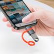 Mcdodo Adaptor USB-A la USB-C Negru